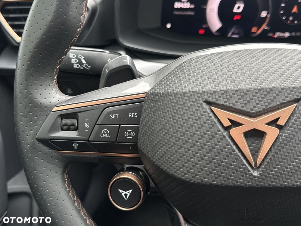 Cupra Leon 2.0 TDI DSG - 18