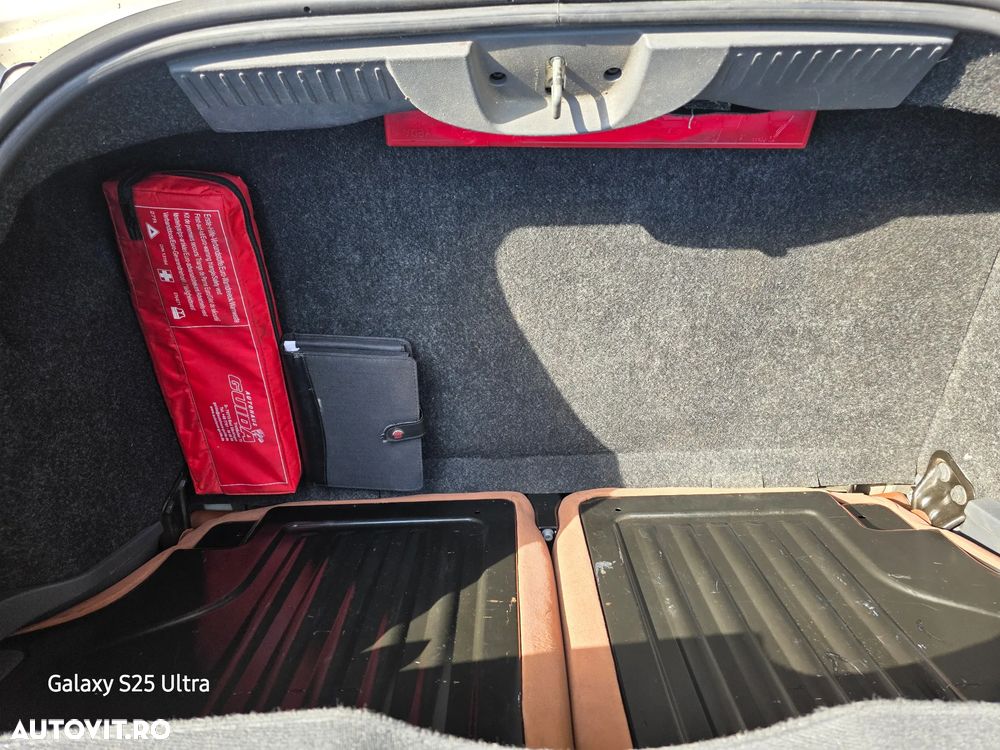 Fiat 500 1.2 Dualogic Start&Stopp by Gucci - 8
