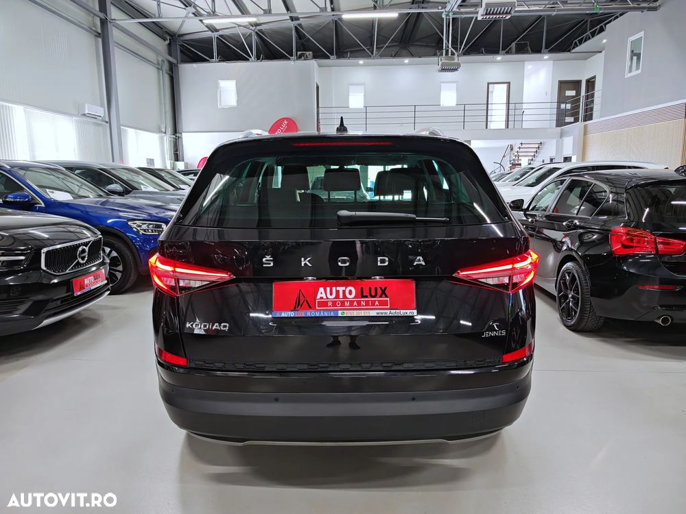 Skoda Kodiaq 1.5 TSI DSG Clever - 31