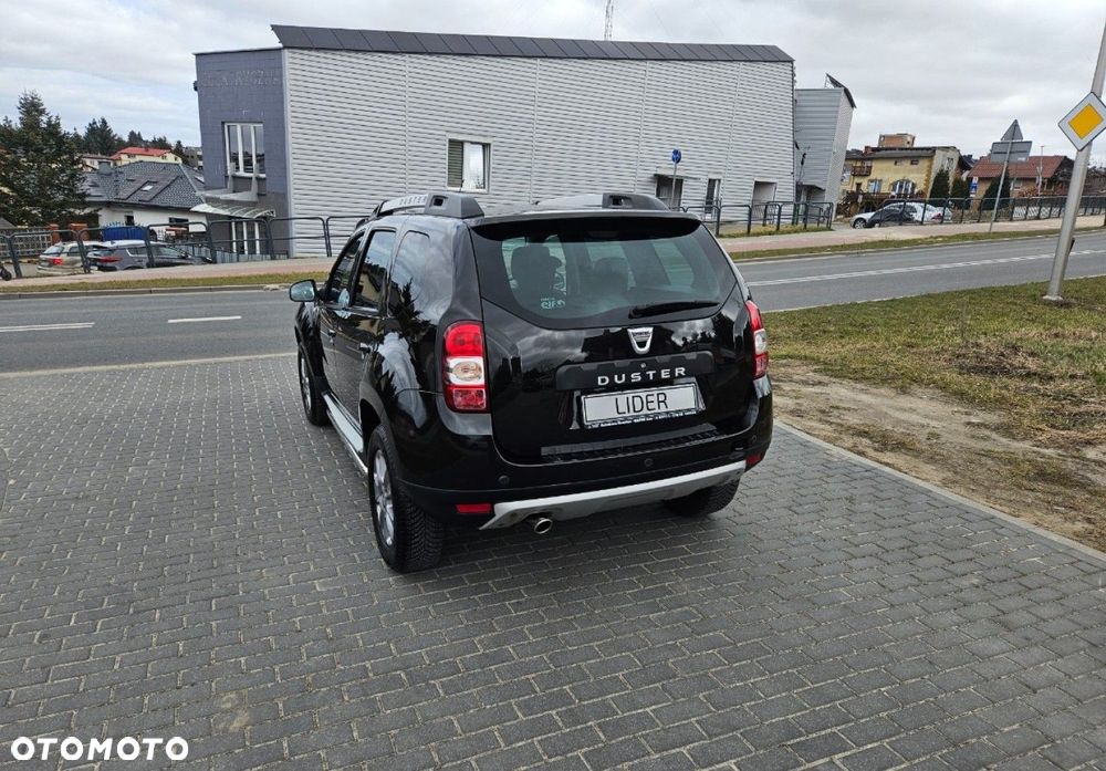 Dacia Duster - 4