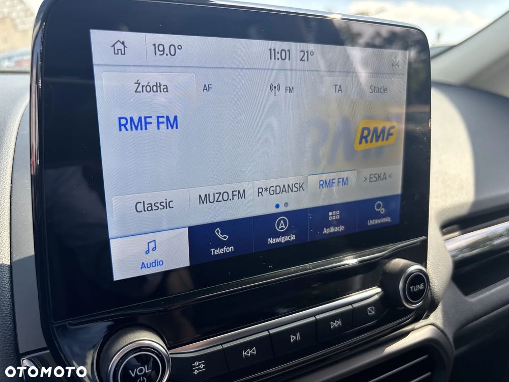 Ford EcoSport 1.0 EcoBoost GPF Titanium ASS - 23