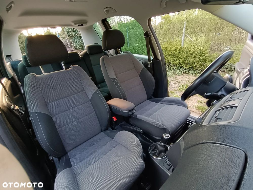 Skoda Roomster 1.2 TSI Noire - 16