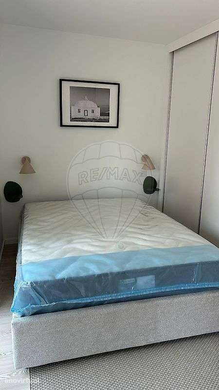 Apartamento T1 para venda - Grande imagem: 5/16