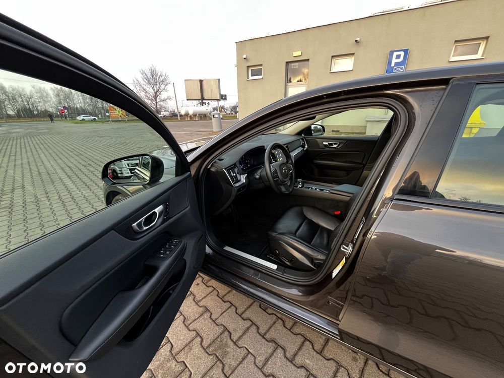 Volvo S60 - 9