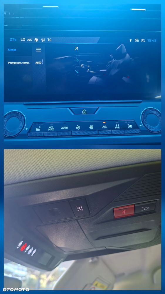 Peugeot 308 180 e-EAT8 Active Pack - 26