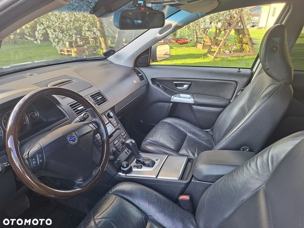 Volvo XC 90 V8 Executive - 7