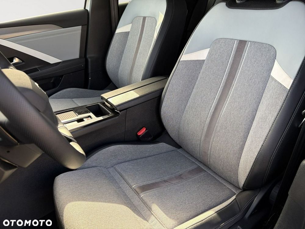 Opel Astra - 12