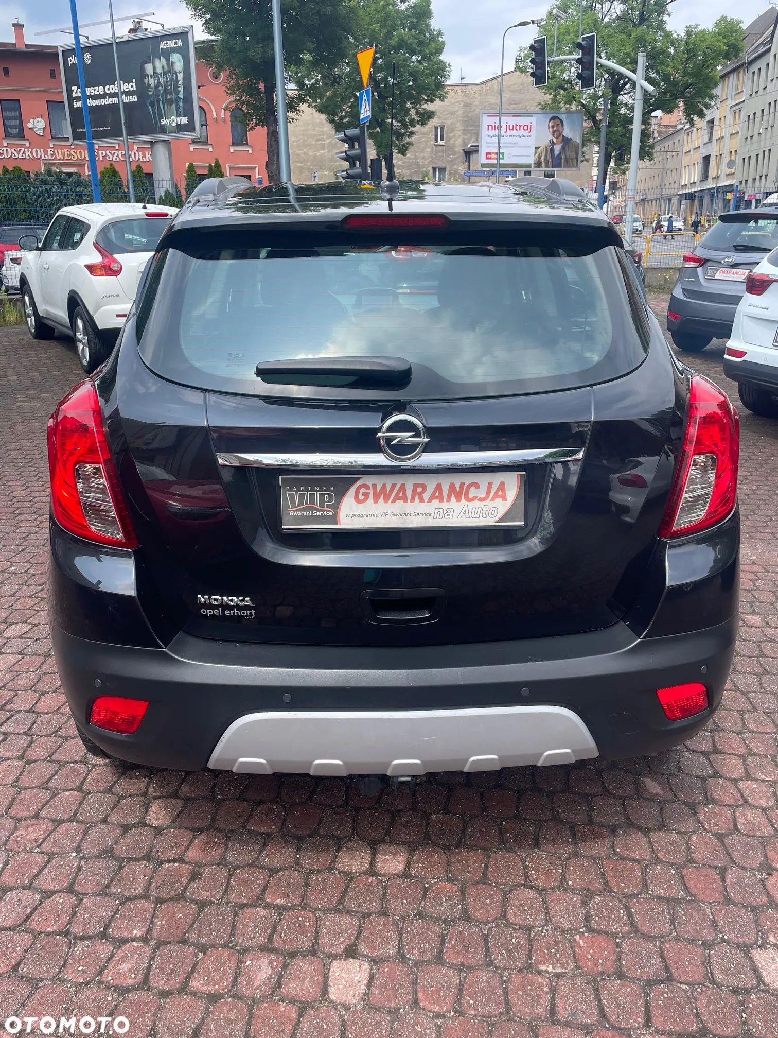 Opel Mokka 1.6 Cosmo S&S - 7