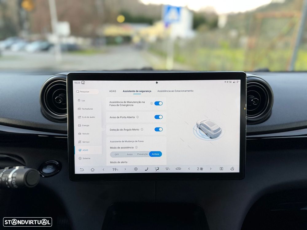 BYD Dolphin 60.4 kWh Comfort - 31