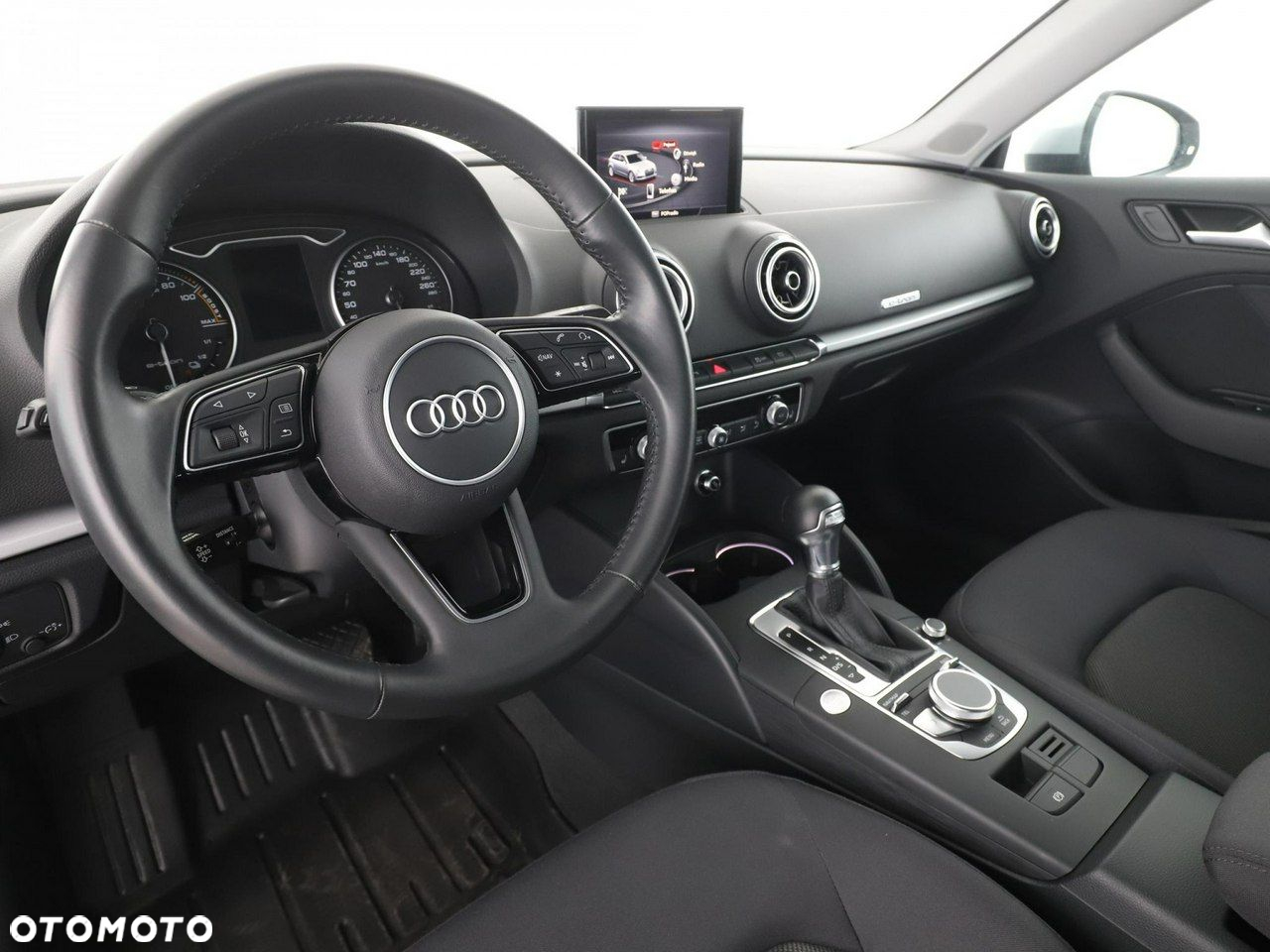 Audi A3 1.4 TFSI e-tron S tronic - 14