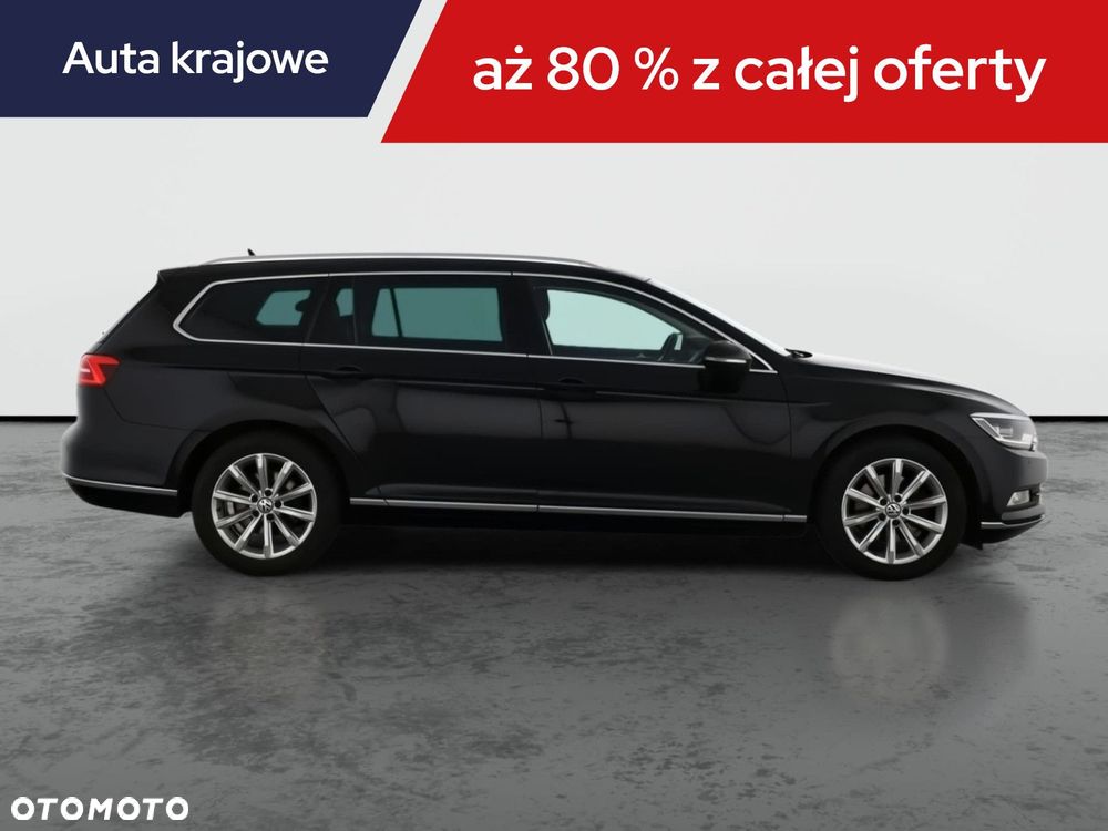 Volkswagen Passat Variant - 8