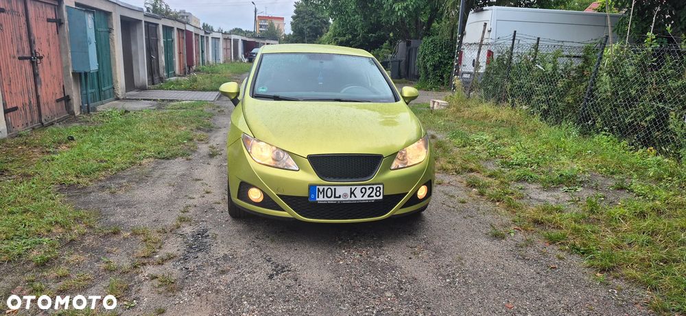 Seat Ibiza SC 1.4 16V Entry - 1