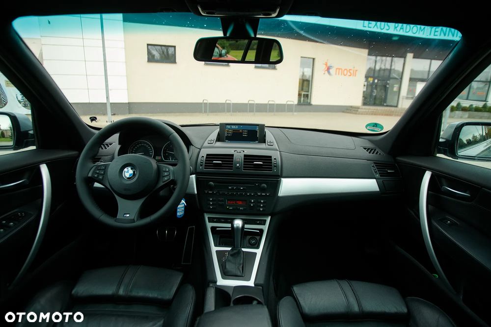 BMW X3 - 16