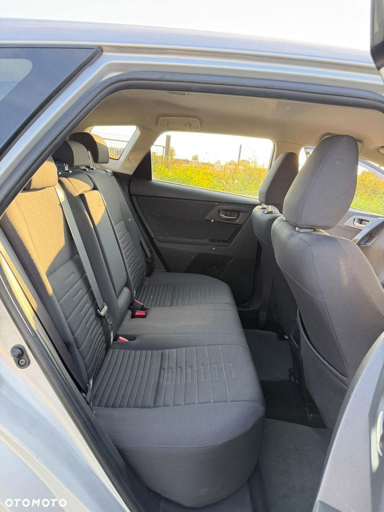 Toyota Auris 1.6 Classic Plus - 27