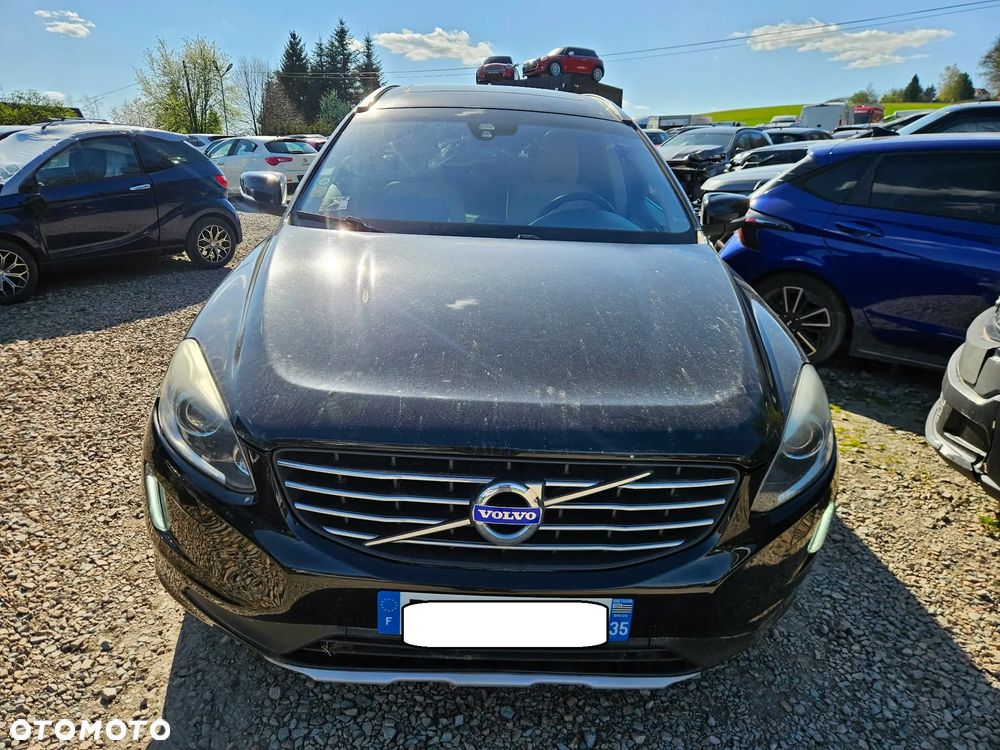 Volvo XC 60 D4 Summum - 3