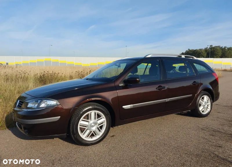 Renault Laguna - 27