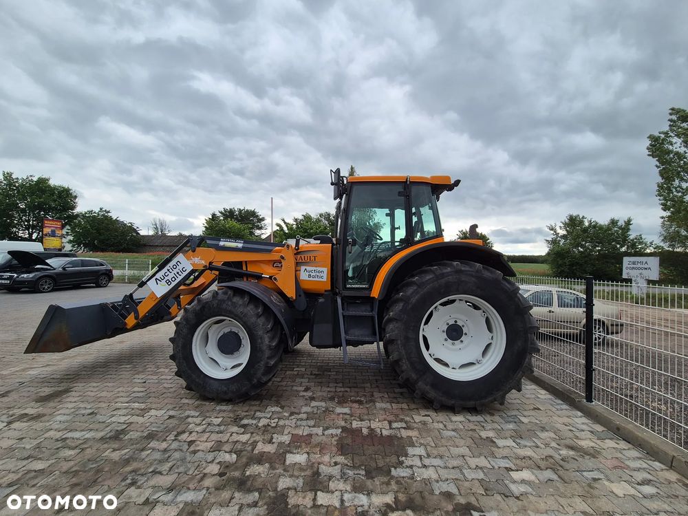 Renault Ares 710 RZ - 6