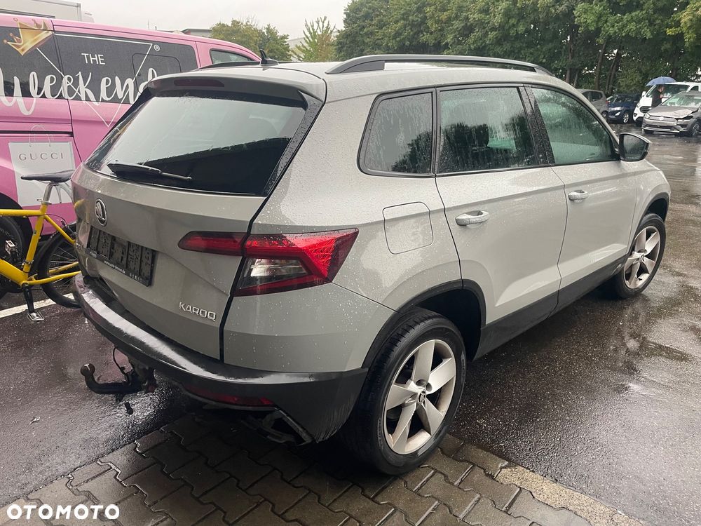 Skoda Karoq - 3