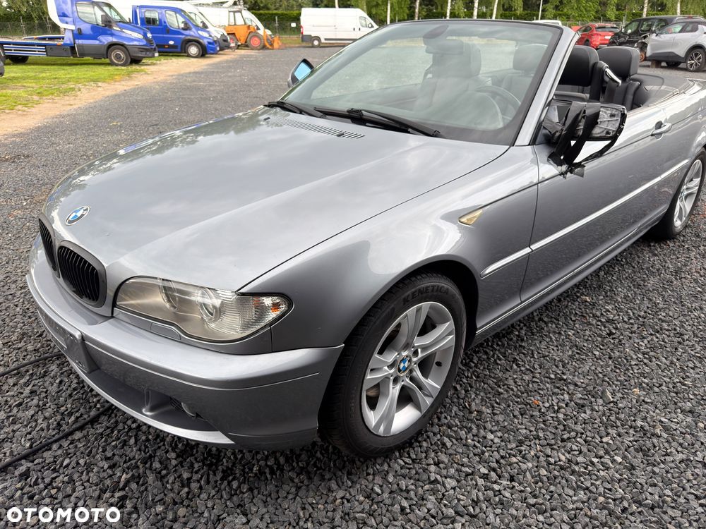 BMW Seria 3 - 5