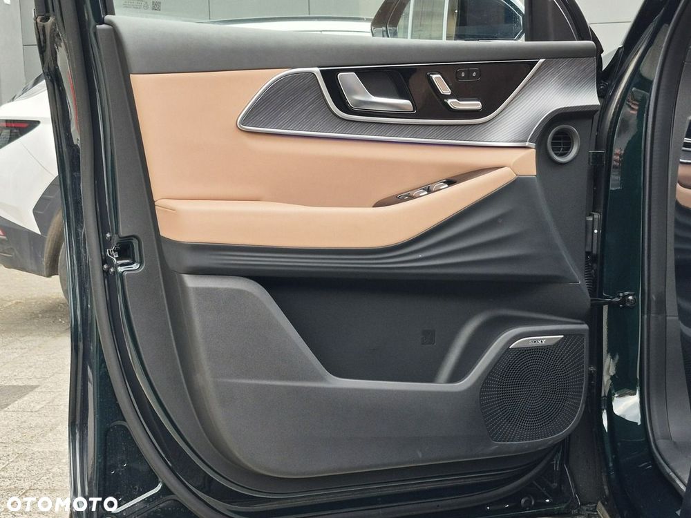 Chery Tiggo 9 1.5 T-GDI Super Hybrid Prestige 3DHT - 20