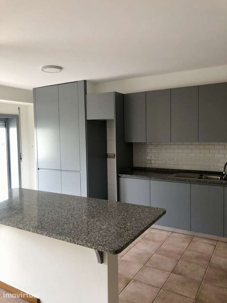 Apartamento T3+1 para arrendamento, disponível à partir Agosto/Stembro - Grande imagem: 3/20