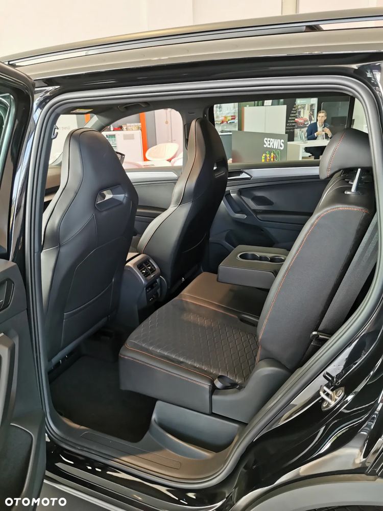Seat Tarraco - 8