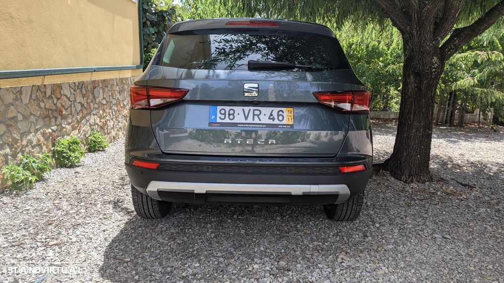 SEAT Ateca 1.6 TDI Xcellence - 2