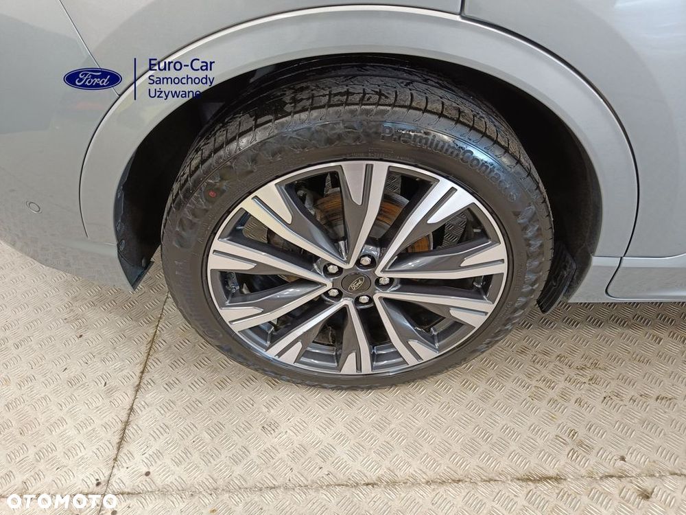 Ford Kuga - 39