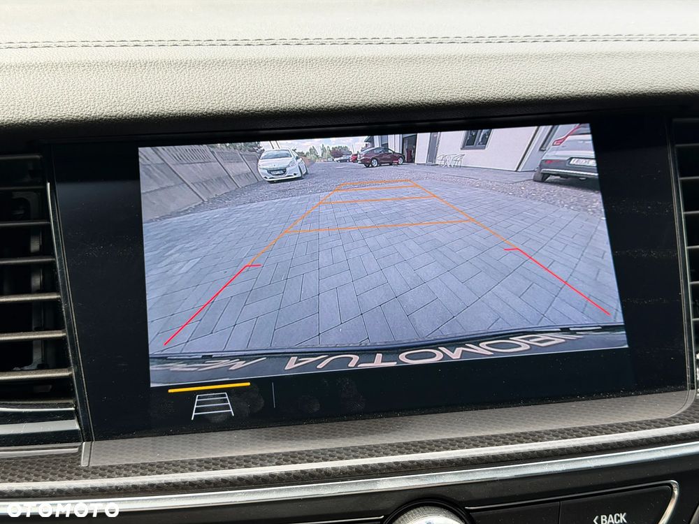 Opel Insignia 2.0 CDTI Elegance S&S - 31