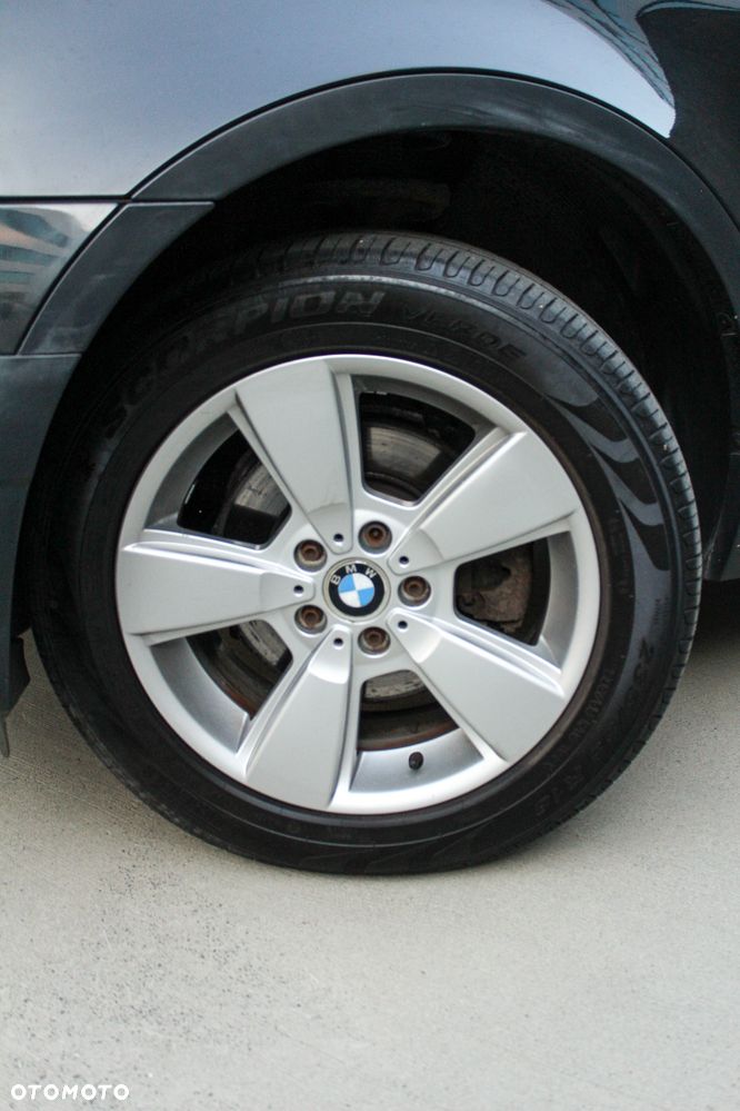 BMW X3 - 12