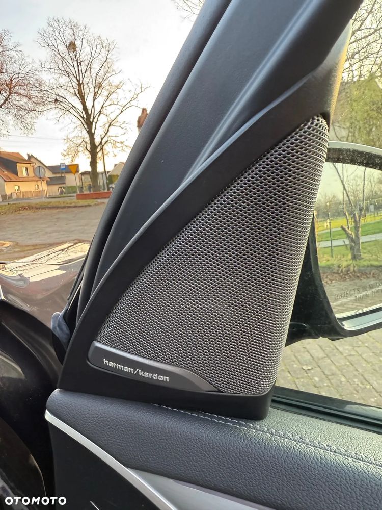 BMW X3 M M40i sport - 31