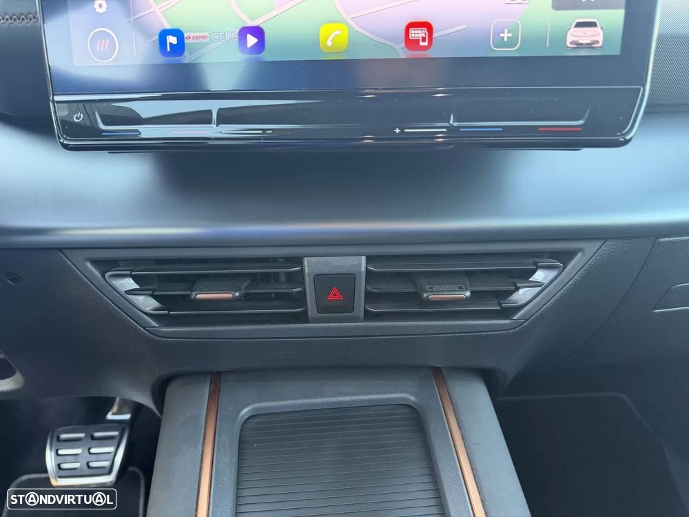 Cupra Born 150kW/58kWh - 30