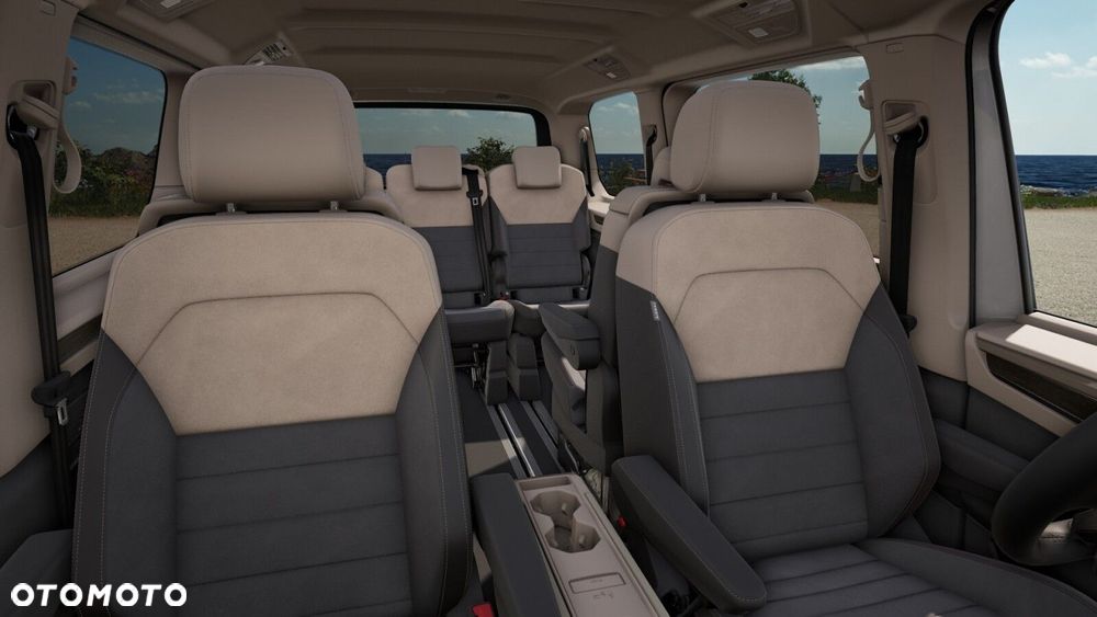 Volkswagen multivan Style L2 - 15