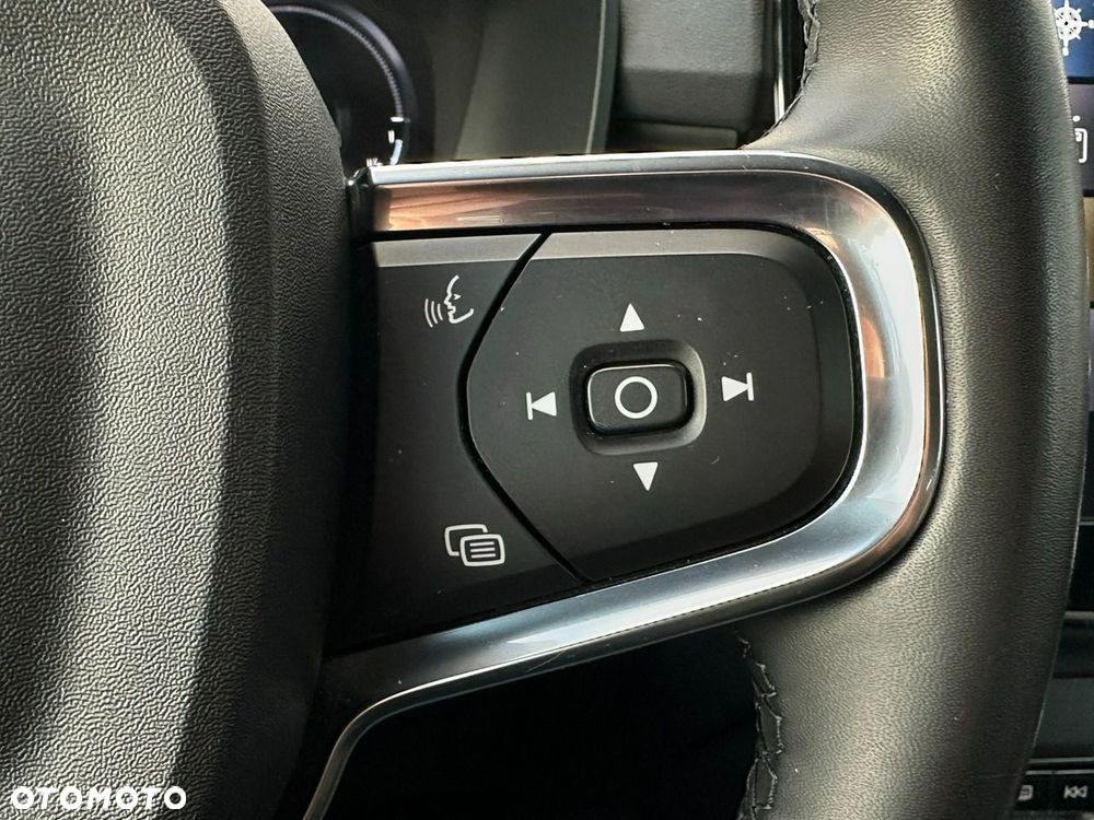 Volvo XC 40 T4 Plug-In Hybrid Core - 23