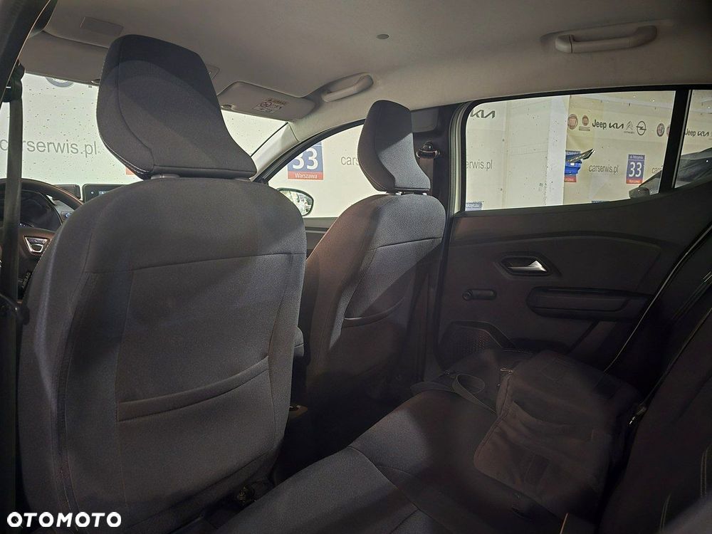 Dacia Sandero - 17