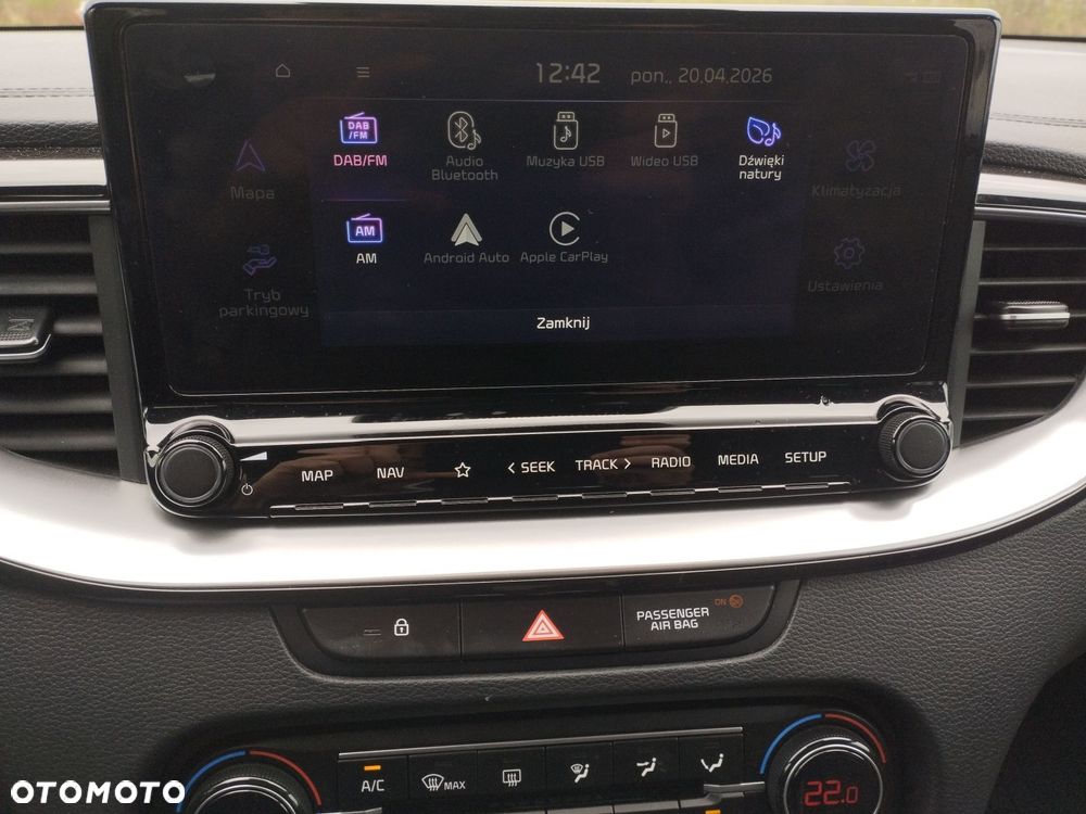 Kia Ceed 1.5 T-GDI Tribute - 33