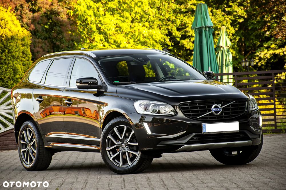 Volvo XC 60 D3 Geartronic Ocean Race - 7