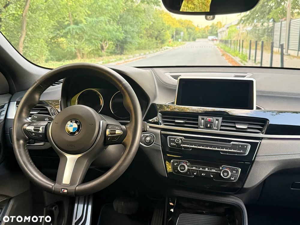 BMW X2 xDrive20d M Sport - 13