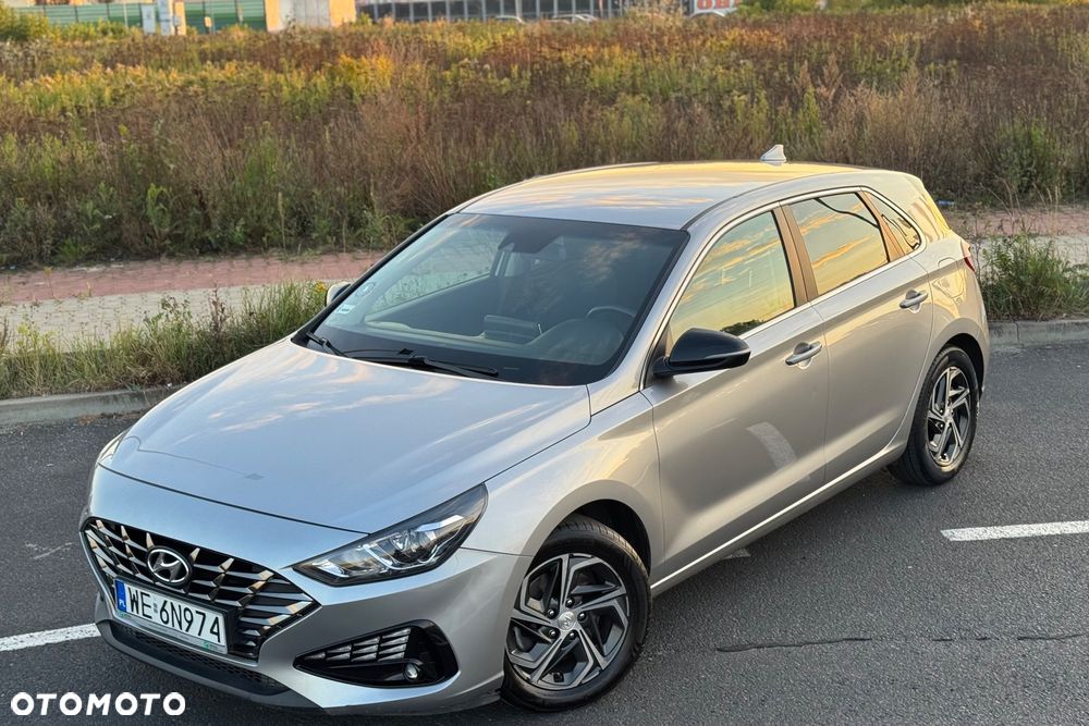 Hyundai i30 1.5 DPI Smart - 14