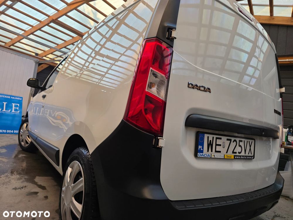 Dacia Dokker - 26