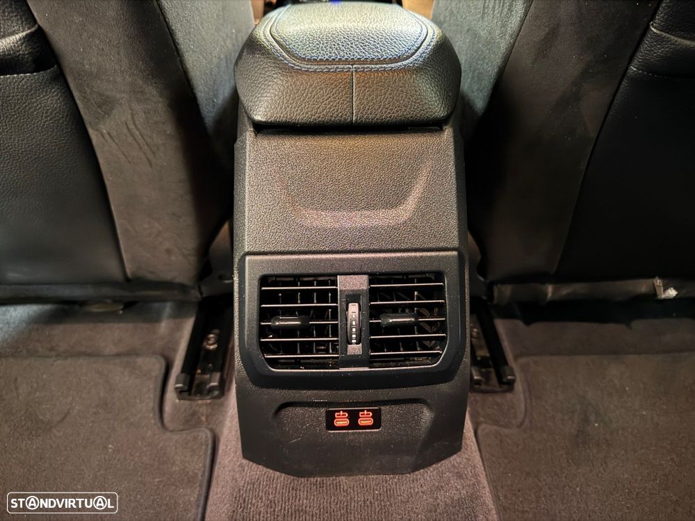 BMW 220 Gran Coupé d Pack Desportivo M - 55