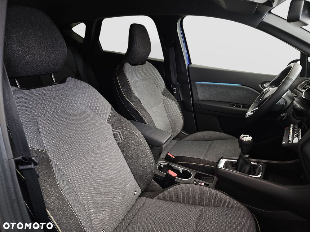 Renault Captur 1.0 TCe Techno - 30