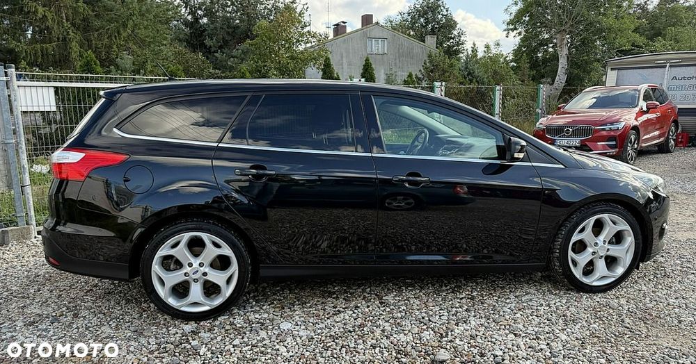 Ford Focus - 5