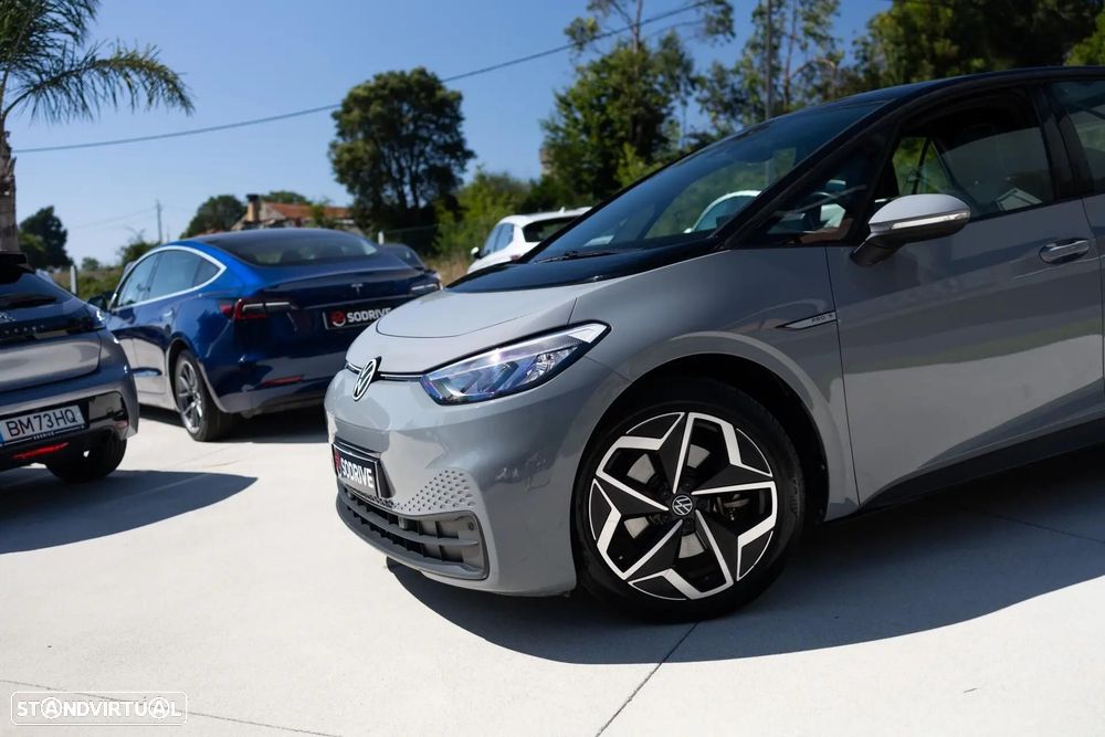 VW ID.3 77 kWh Pro S - 9