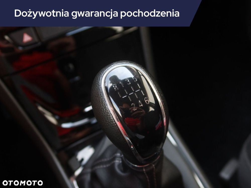 Opel Mokka - 21