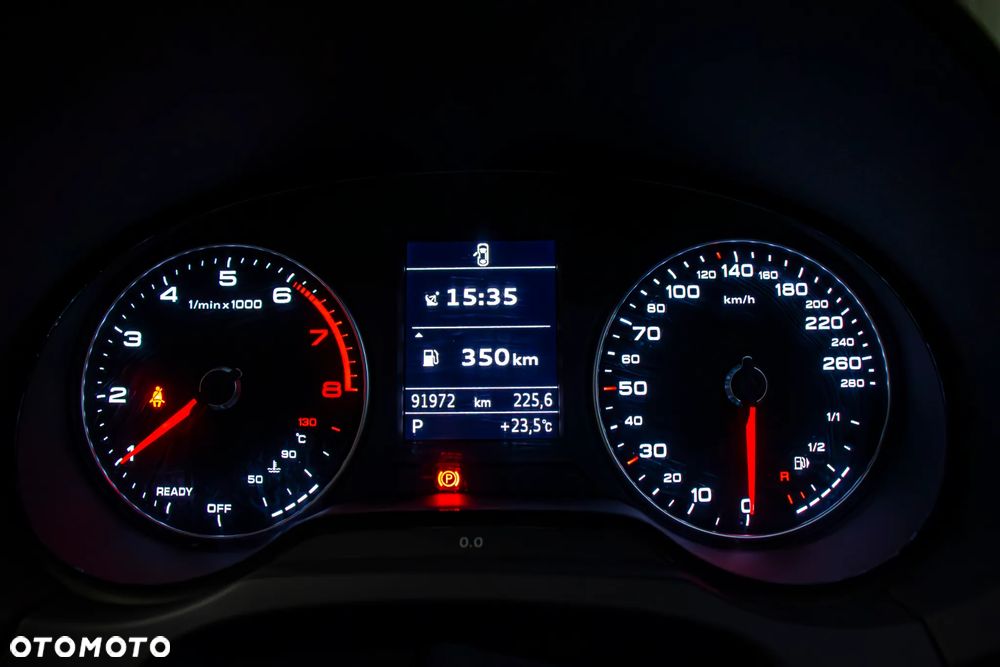 Audi A3 Sportback 35 TFSI S tronic - 29