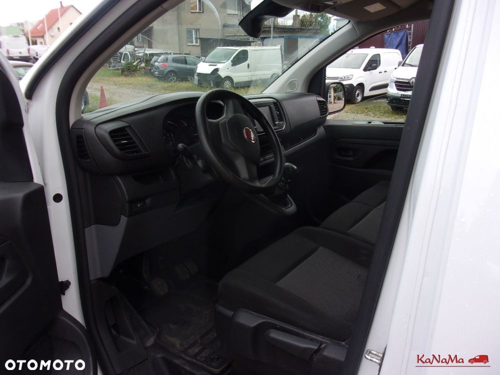 Fiat scudo - 27