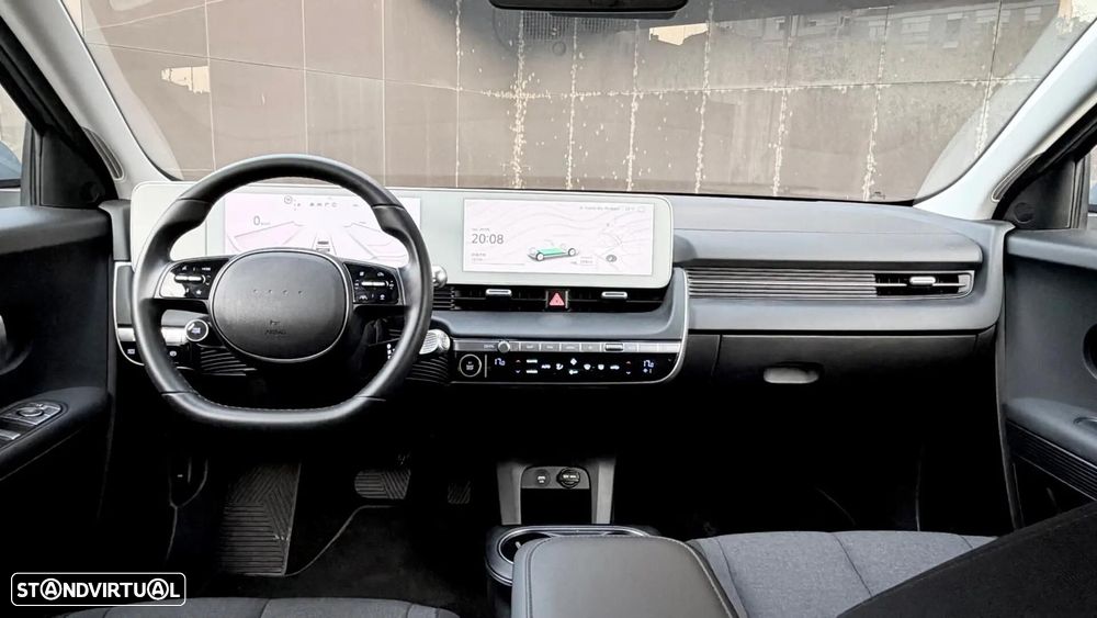 Hyundai Ioniq 5 58 kWh Dynamiq - 16