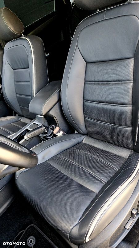 Ford Mondeo 2.0 TDCi Sport - 19