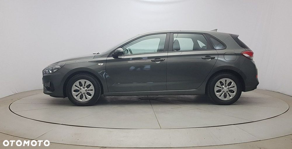 Hyundai i30 - 4